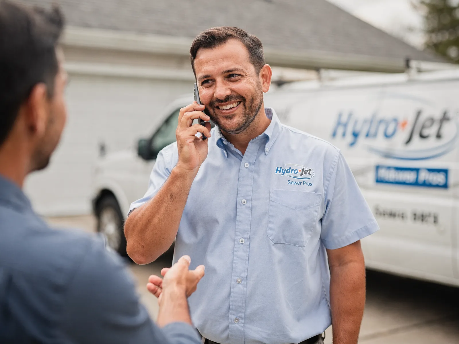 Hydro Jetting Mount Clemens, MI FAQs